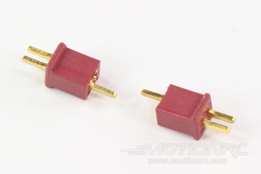 Admiral Mini T-Connectors (Pair) ADMMINITCONN