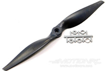 Load image into Gallery viewer, APC 10x5 Thin Electric Propeller - Black LPB10050E

