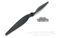 Lade das Bild in den Galerie-Viewer, APC 10x5 Thin Electric Propeller (Reverse) - Black
