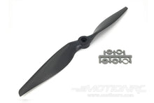 Load image into Gallery viewer, APC 10x7 Thin Electric Propeller (Reverse) - Black
