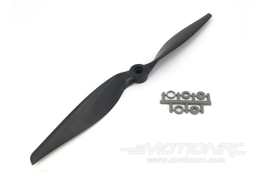 APC 11x5.5 Thin Electric Propeller (Reverse) - Black