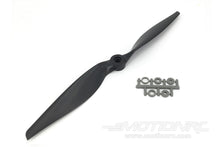 Load image into Gallery viewer, APC 11x5.5 Thin Electric Propeller (Reverse) - Black
