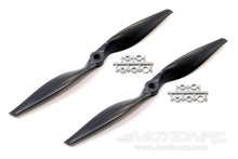 Load image into Gallery viewer, APC 11x7 Thin Electric Propeller - Black Multi-Pack (2 Propellers)
