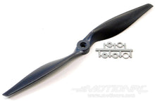 Load image into Gallery viewer, APC 11x8.5 Thin Electric Propeller - Black LPB11085E
