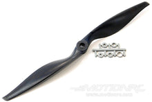 Load image into Gallery viewer, APC 12x10 Thin Electric Propeller - Black LPB12010E
