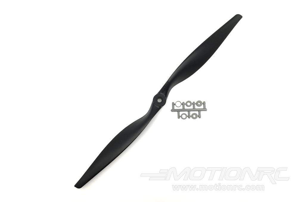 APC 14x12 Thin Electric Propeller - Black