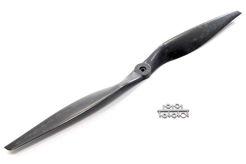 APC 21.5x13 Carbon Fiber Electric Propeller LP21513EPNC