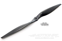 Load image into Gallery viewer, APC 21x13.5 Carbon Fiber Electric Propeller LP210135EPNC
