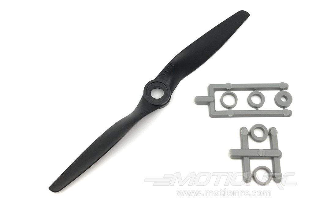 APC 5x5 Thin Electric Propeller - Black