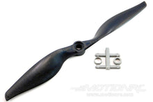 Lade das Bild in den Galerie-Viewer, APC 7x5 Thin Electric Pusher Propeller - Black LPB07050EP
