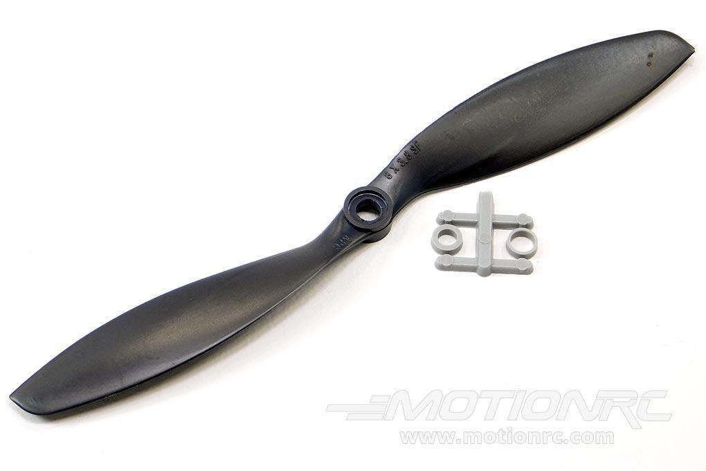 APC 8x3.8 Slo-Flyer Propeller - Black LPB08038SF