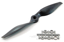 Lade das Bild in den Galerie-Viewer, APC 8x6 Thin Electric Propeller - Black LPB08060E
