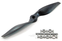 Load image into Gallery viewer, APC 8x6 Thin Electric Propeller - Black LPB08060E
