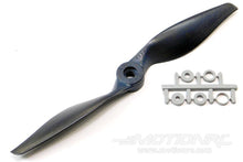 Load image into Gallery viewer, APC 8x8 Thin Electric Propeller - Black LPB08080E
