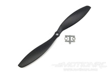 Load image into Gallery viewer, APC 9x4.7 Thin Electric Propeller - Black LPB09047SF
