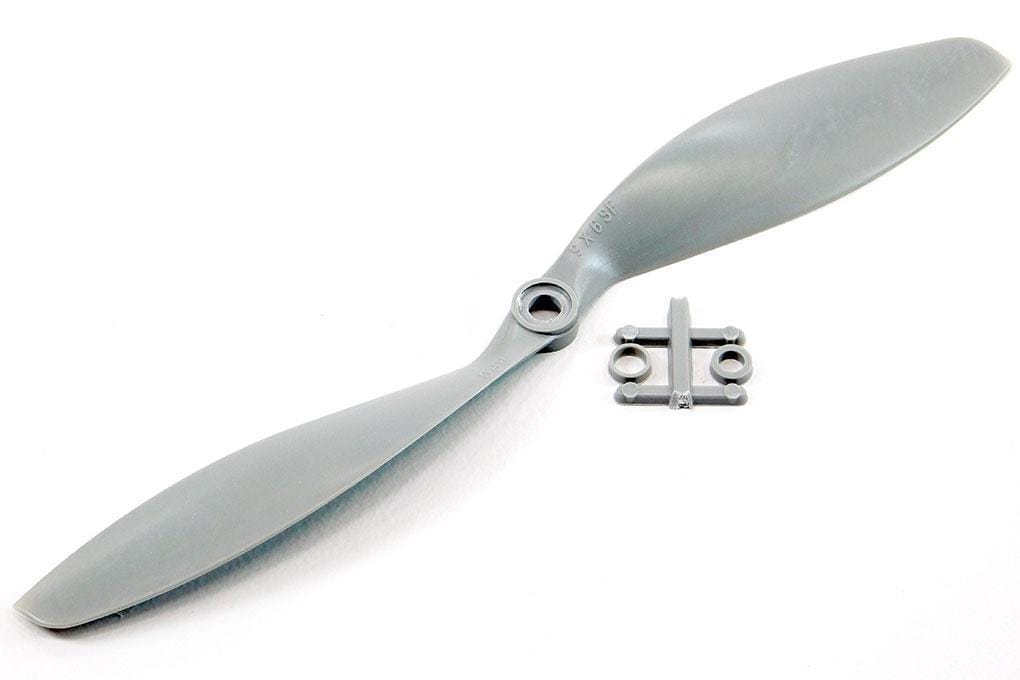 APC 9x6 Slow Flyer Electric Propeller LP09060SF