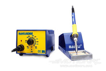 Load image into Gallery viewer, Baku Soldering Station w/ Manual Temperature Control - 220V
