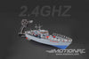 Bancroft 1/115 scale Vedette-Class Taihu Patrol Boat 490mm (19.2") RTR BNC1051-001