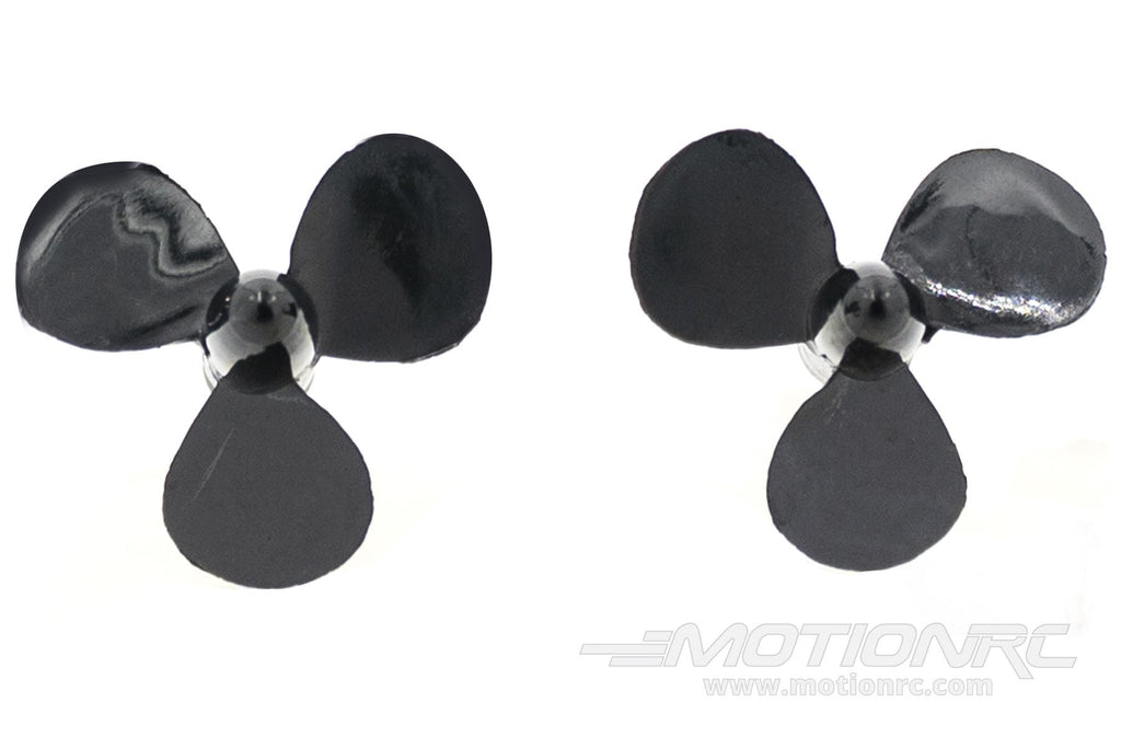 Bancroft 1/16 Scale LCM3 Landing Craft Propeller BNC1006-100