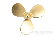 Lade das Bild in den Galerie-Viewer, Bancroft 1/20 Scale Grand Captain Fishing Trawler Propeller - Left BNC1009-100
