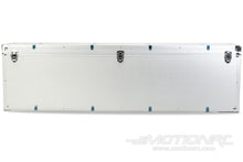 Lade das Bild in den Galerie-Viewer, Bancroft 1/200 Scale USS Missouri Aluminum Transport Case BNC5075-001
