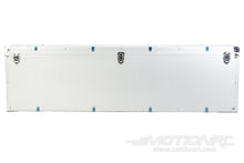 Lade das Bild in den Galerie-Viewer, Bancroft 1/200 Scale Yamato Aluminum Transport Case BNC5075-002
