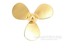 Lade das Bild in den Galerie-Viewer, Bancroft 1/25 Scale PT-596 US Navy Patrol Boat Propeller BNC1005-100
