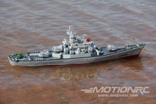 Load image into Gallery viewer, Bancroft 1/250 scale US Battleship Missouri 570mm (22.4&quot;) RTR BNC1055-001
