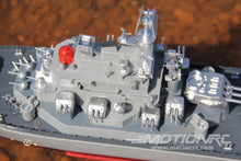 Load image into Gallery viewer, Bancroft 1/250 scale US Battleship Missouri 570mm (22.4&quot;) RTR BNC1055-001
