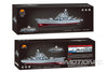 Bancroft 1/250 scale US Battleship Missouri 570mm (22.4") RTR BNC1055-001