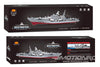 Bancroft 1/275 Scale Chinese Destroyer 780mm (30.7") RTR BNC1053-001