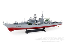 Load image into Gallery viewer, Bancroft 1/275 Scale Chinese Destroyer 780mm (30.7&quot;) RTR BNC1053-001
