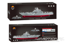 Load image into Gallery viewer, Bancroft 1/275 Scale Russian Aircraft Carrier 710mm (28&quot;) RTR BNC1052-001
