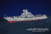 Bancroft 1/275 Scale Russian Aircraft Carrier 710mm (28") RTR BNC1052-001