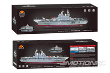 Load image into Gallery viewer, Bancroft 1/350 Scale 745mm (29.3&quot;) Amphibious Assault Ship - RTR BNC1056-001
