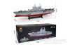 Bancroft 1/350 Scale 745mm (29.3") Amphibious Assault Ship - RTR BNC1056-001