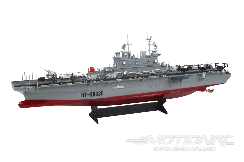 Bancroft 1/350 Scale 745mm (29.3") Amphibious Assault Ship - RTR BNC1056-001
