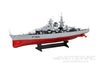 Bancroft 1/360 scale German Battleship Bismarck 710mm (28") RTR BNC1054-001