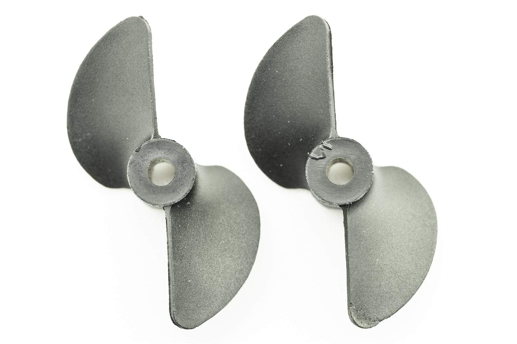 Bancroft 1.4 x 35mm Two-Blade Nylon Propeller (2 Pack) BNC5077-002