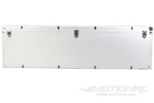 Load image into Gallery viewer, Bancroft 1/72 Scale USS Fletcher Aluminum Transport Case - (OPEN BOX) BNC5075-004(OB)
