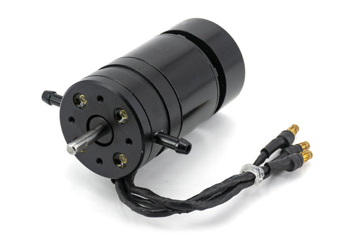 Bancroft 1700kV Brushless Motor BNC6000-003