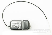 Lade das Bild in den Galerie-Viewer, Bancroft 2.4GHz Receiver BNC6010-303
