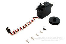 Load image into Gallery viewer, Bancroft 2014 Version Winch Servo Set BNC6005-008
