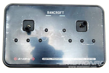 Lade das Bild in den Galerie-Viewer, Bancroft 260mm Caribbean 2.4 GHz 2 CH Transmitter BNC1041-102
