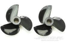 Lade das Bild in den Galerie-Viewer, Bancroft 3-Blade Propeller (2 Pack) BNC5077-001
