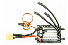 Lade das Bild in den Galerie-Viewer, Bancroft 30A Water Cooled Brushless ESC with XT-60 Connector BNC6003-001
