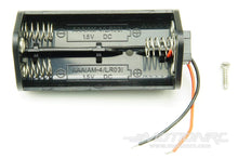 Lade das Bild in den Galerie-Viewer, Bancroft 400mm Binary Battery Box BNC1043-112
