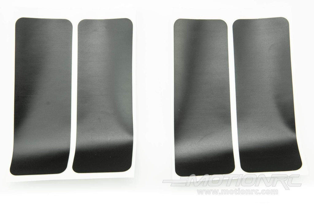 Bancroft 400mm Binary PVC Deck Covers (4 Pack) BNC1043-102