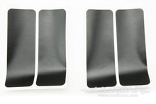 Lade das Bild in den Galerie-Viewer, Bancroft 400mm Binary PVC Deck Covers (4 Pack) BNC1043-102
