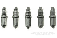 Lade das Bild in den Galerie-Viewer, Bancroft 400mm Binary Winch Line Rubber Cap (5 Pack) BNC1043-121
